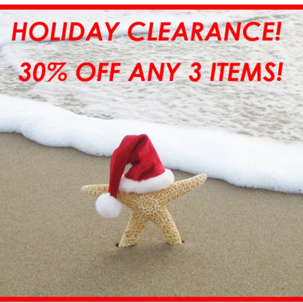 ENTIRE CLOSET ON SALE!